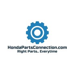 Honda Parts Connection brand logo for hondapartsconnection.com