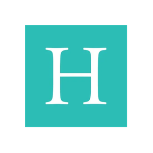 Hondros brand logo for hondros.com