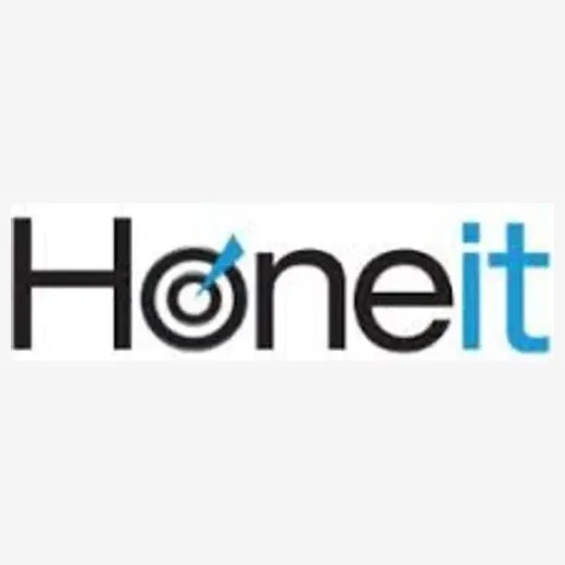 Honeit brand logo for honeit.com