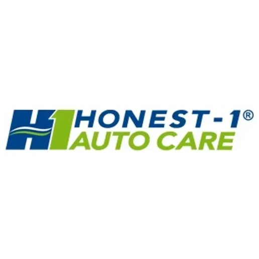 Honest-1 Auto Care Carrollwood brand logo for honest1carrollwood.com