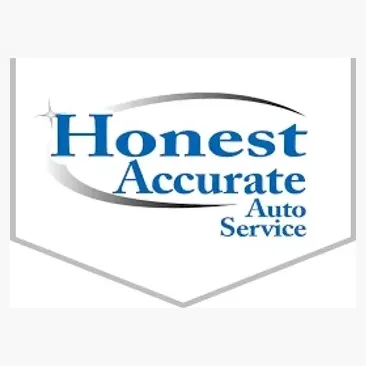 Honest Accurate Auto brand logo for honestaccurateauto.com