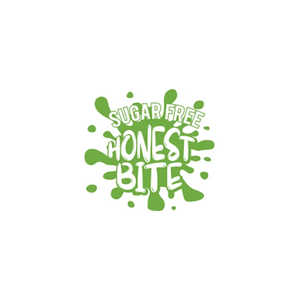 Honest Bites brand logo for honestbites.com