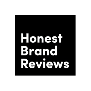 Honest Brand Reviews brand logo for honestbrandreviews.com