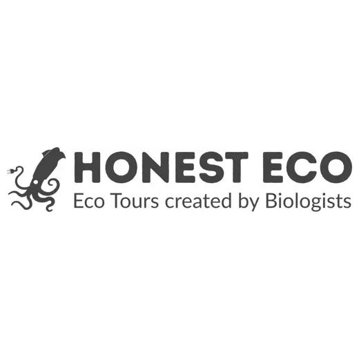 Honest Eco brand logo for honesteco.org