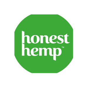 Honest Hemp brand logo for honesthemp.co.uk