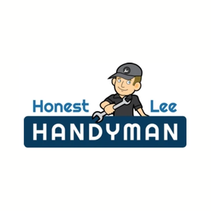 Honest Lee Handyman brand logo for honestleehandyman.com