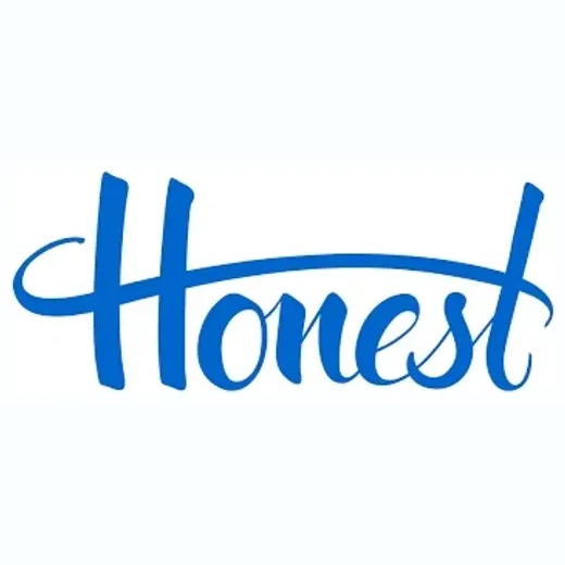 Honest brand logo for honest.net