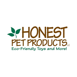 Honest Pet Products brand logo for honestpetproducts.com