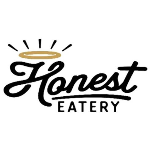 Honest Restaurant brand logo for eatathonest.com