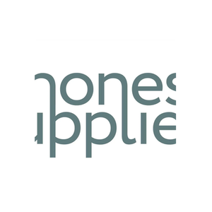 Honest Supplies brand logo for honestsupplies.co.uk