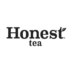 Honest Tea brand logo for honesttea.com