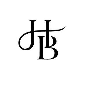 Honey Botanics brand logo for honeybotanics.com