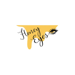 Honey Eyes Boutique brand logo for honeyeyesboutique.com