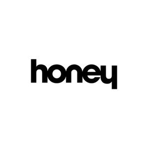 Honey Insurance brand logo for honeyinsurance.com
