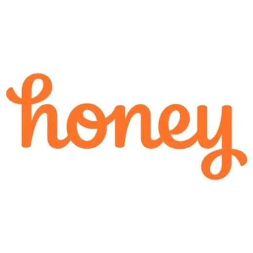 Honey brand logo for joinhoney.com