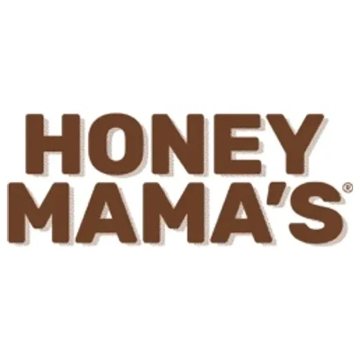 Honey Mama's brand logo for honeymamas.com