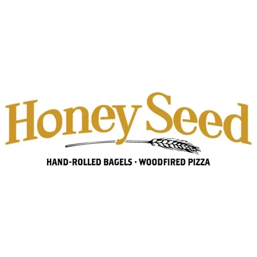 Honey + Seed brand logo for honeyseedchatt.com