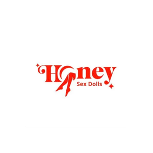 Honey Sex Dolls brand logo for honeysexdolls.com