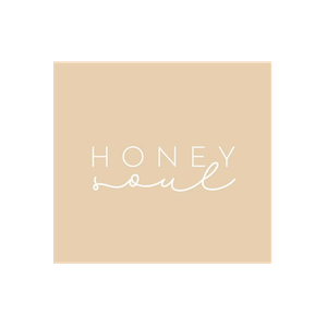 Honey Soul Shop brand logo for honeysoulshop.com