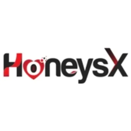 Honey SX brand logo for honeysx.com
