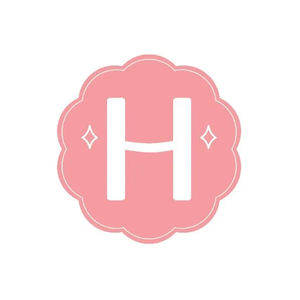 Honey Wardrobe brand logo for honeywardrobe.com