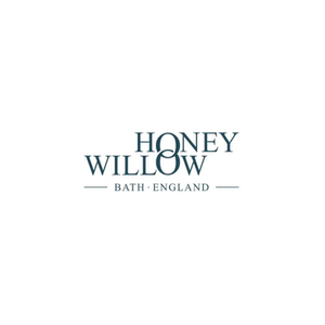 Honey Willow brand logo for honeywillow.com