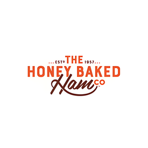 HoneyBaked Online brand logo for honeybakedonline.com