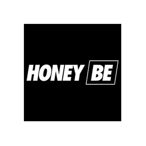 Honeybe Worldwide brand logo for honeybeworldwide.com