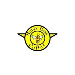 honeybean brand logo for honeybean.com