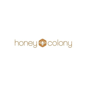 HoneyColony brand logo for honeycolony.com