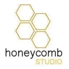 Honeycomb Studio brand logo for honeycomb-studio.com