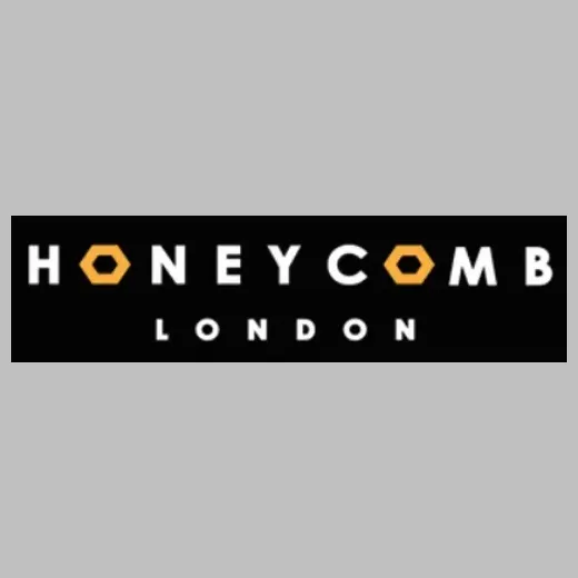 Honeycomb Wholefoods brand logo for honeycombwholefoods.com