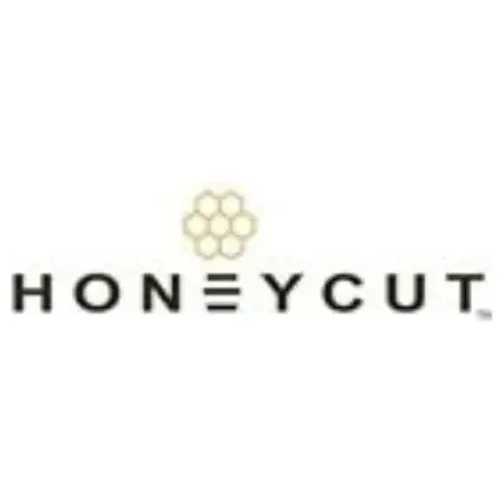 Honeycut brand logo for honeycutofficial.com