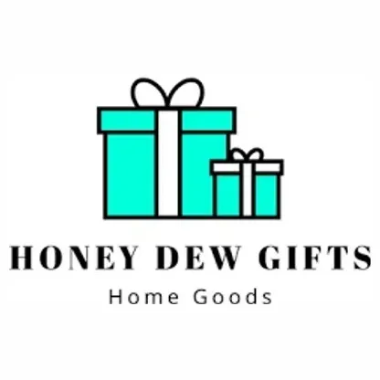 Honeydew Gifts brand logo for honeydewgifts.com