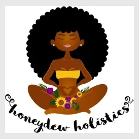 Honeydew Holistics brand logo for honeydewholistics.com