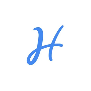 Honeyfund brand logo for honeyfund.com