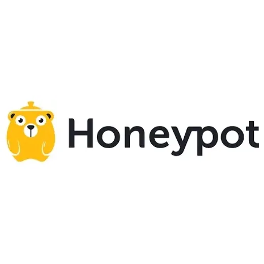 Honeypot brand logo for honeypot.io