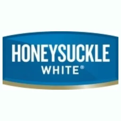 Honeysuckle White brand logo for honeysucklewhite.com