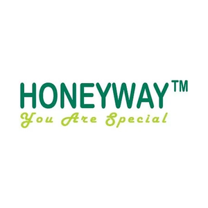 honeywayusa brand logo for honeywayusa.com