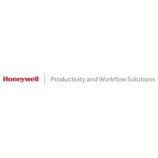 Honeywell AIDC brand logo for honeywellaidc.com