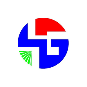 Hongguang Display brand logo for hongguangdisplay.com