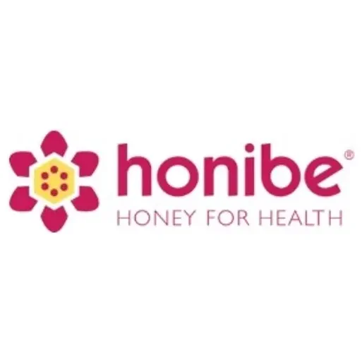 Honibe brand logo for honibe.com