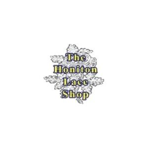 honitonlace brand logo for honitonlace.com