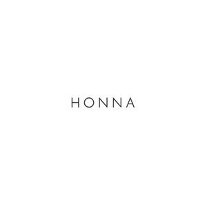Honna London brand logo for honnalondon.com