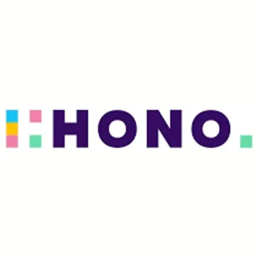 Hono brand logo for hono.ai