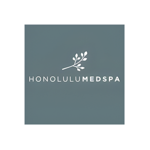 Honolulu MedSpa brand logo for honolulumedspa.com
