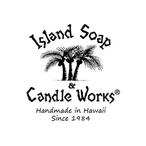 Honolulu Soap Company brand logo for honolulusoap.com