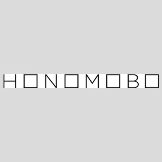 honomobo.com/us/home brand logo for honomobo.com