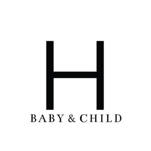 Honor Baby and Child brand logo for honorbabyandchild.com