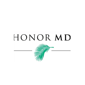 Honor MD brand logo for honormd.com